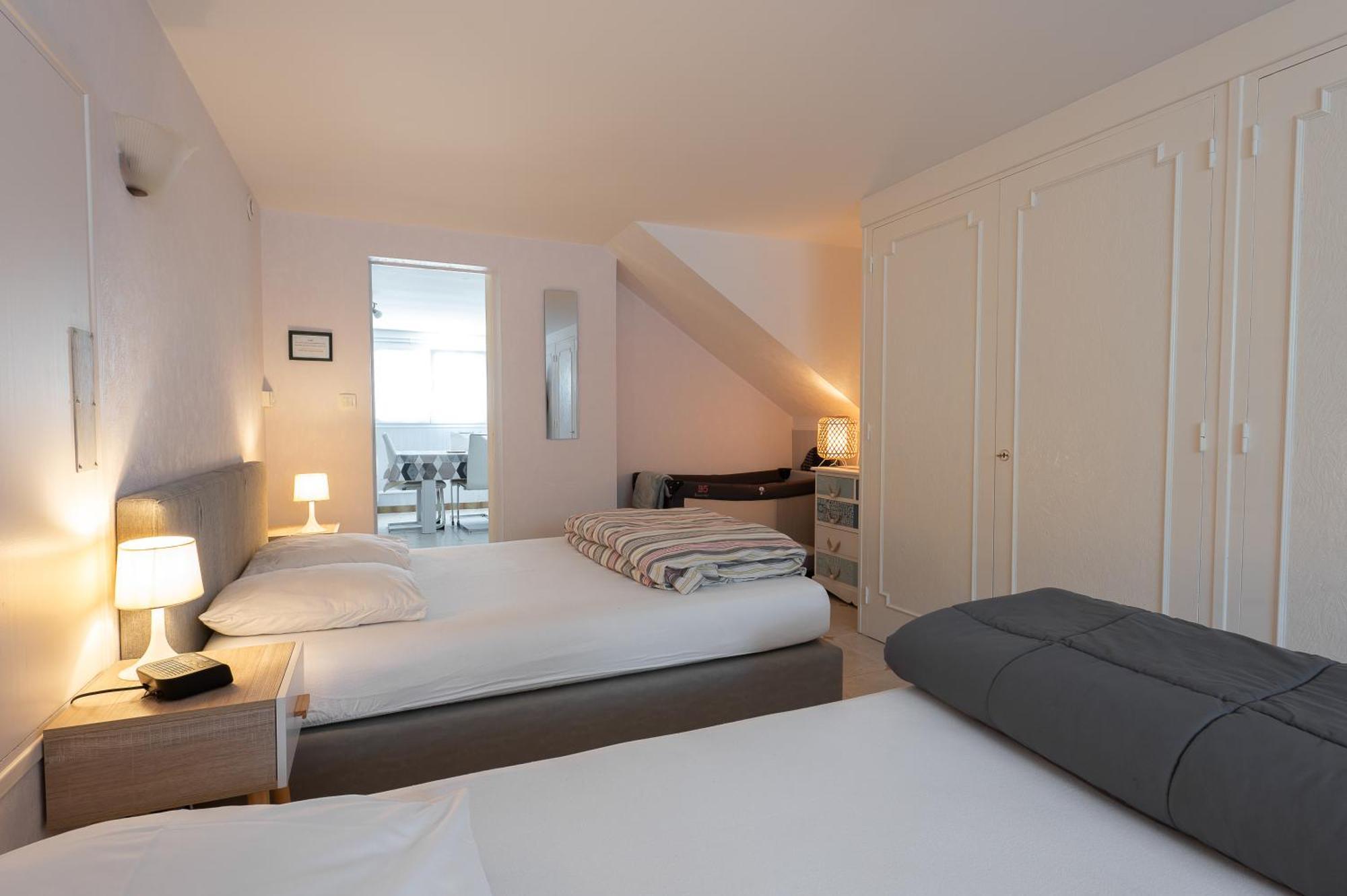 Appartement Independant 80M² Dans Villa サン・ジョルジュ・ド・ディドンヌ エクステリア 写真