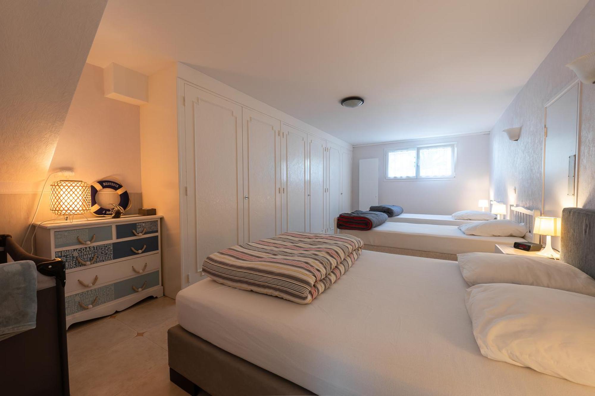 Appartement Independant 80M² Dans Villa サン・ジョルジュ・ド・ディドンヌ エクステリア 写真