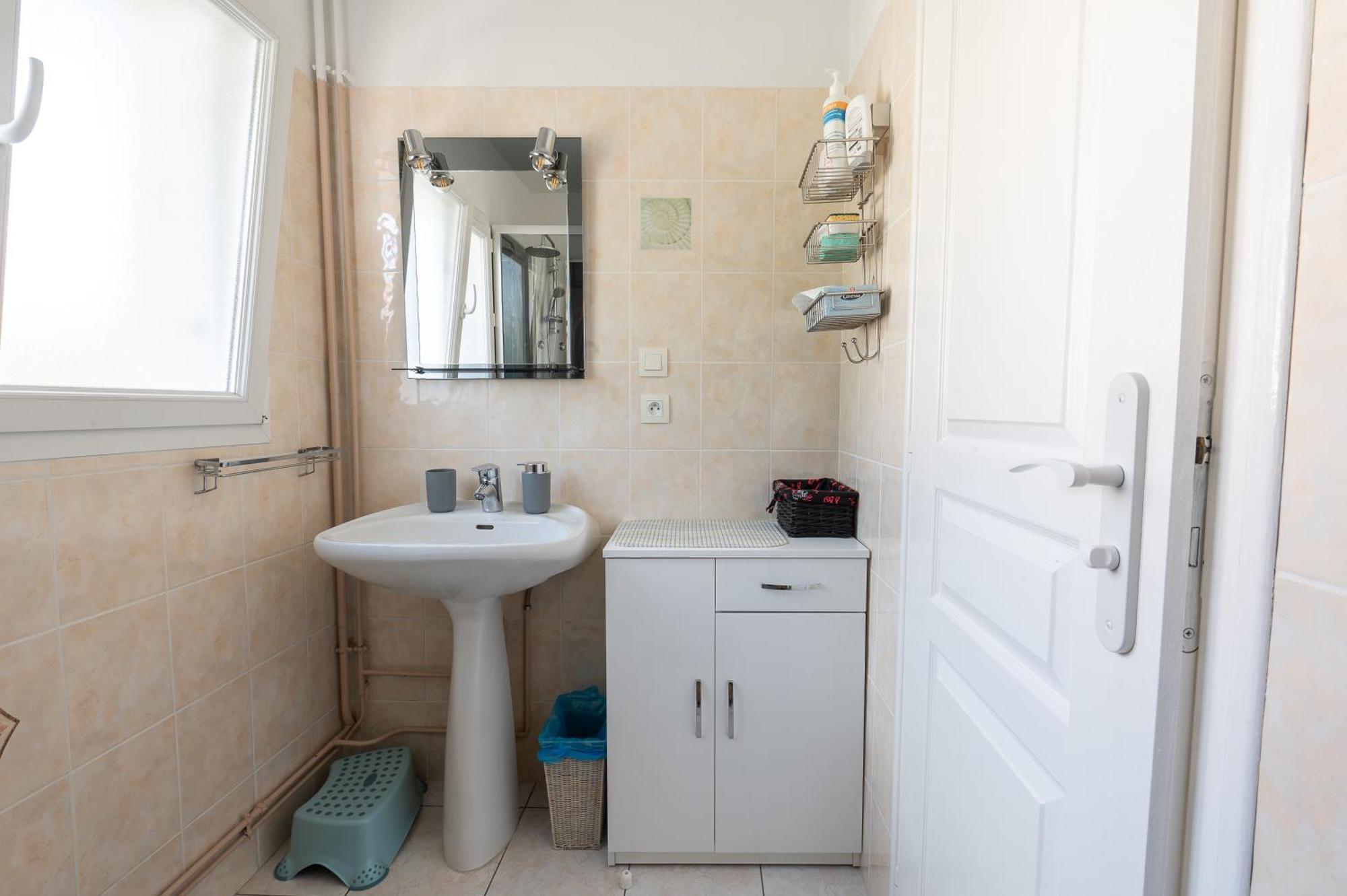 Appartement Independant 80M² Dans Villa サン・ジョルジュ・ド・ディドンヌ エクステリア 写真