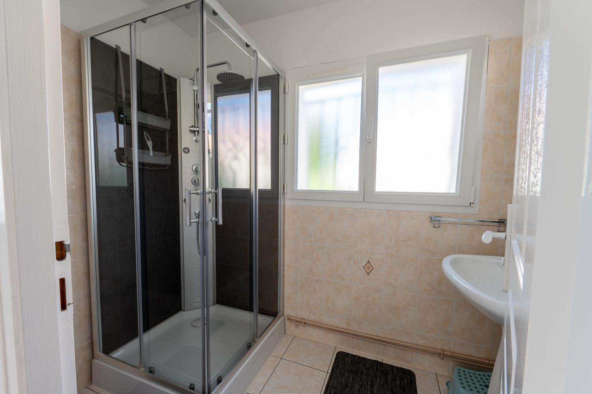 Appartement Independant 80M² Dans Villa サン・ジョルジュ・ド・ディドンヌ エクステリア 写真